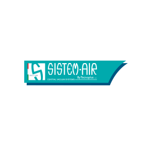 Brand Sistem Air
