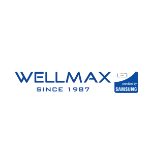 Brand Wellmax