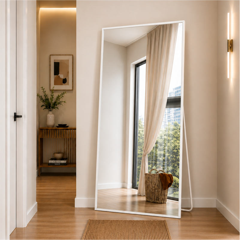 PASQYRE EDLUX WS-5 WHITE 180X80