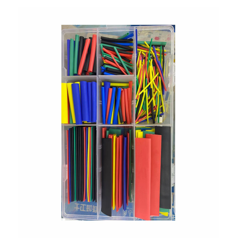 SET MUFA 560COPE