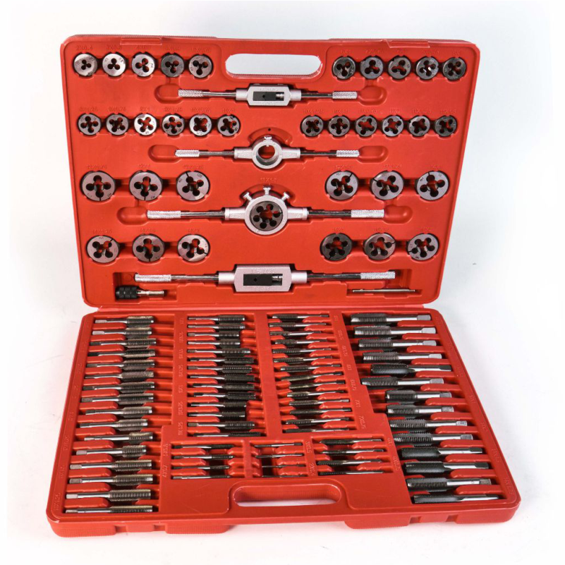 SET PER HAPJE TE FILETAVE 110PCS G14-21