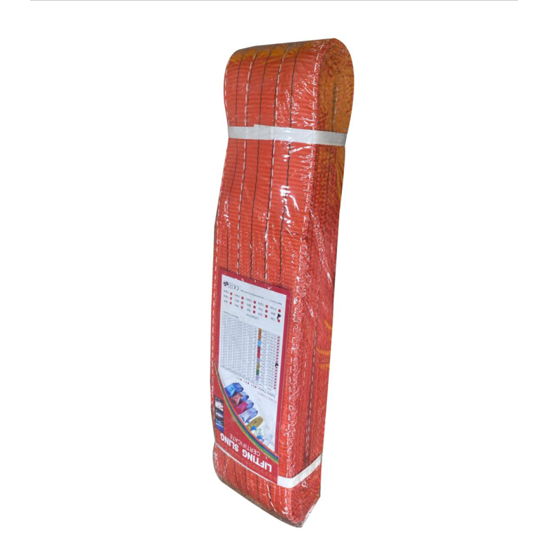 LITAR PER MBAJTJE PESHE 5TON-6M G30-13