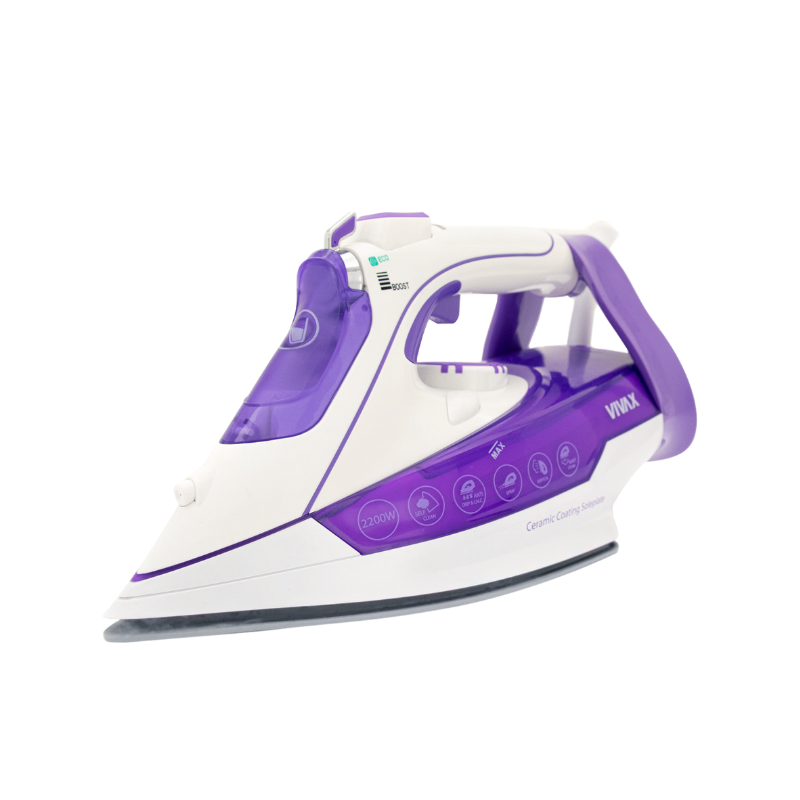 HEKUR PER HEKUROSJE VIVAX IR-2202CP