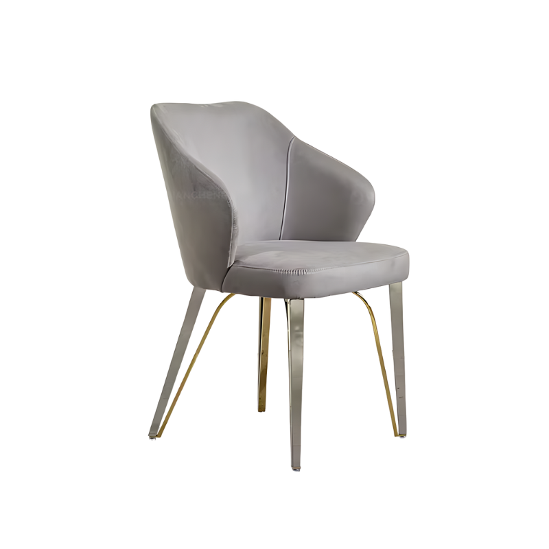 KARRIGE KUZHINE C607 58X60X88CM GREY
