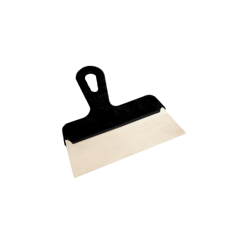 SHPAKELL QELIK INOX FASADE STEEL 200MM 0920