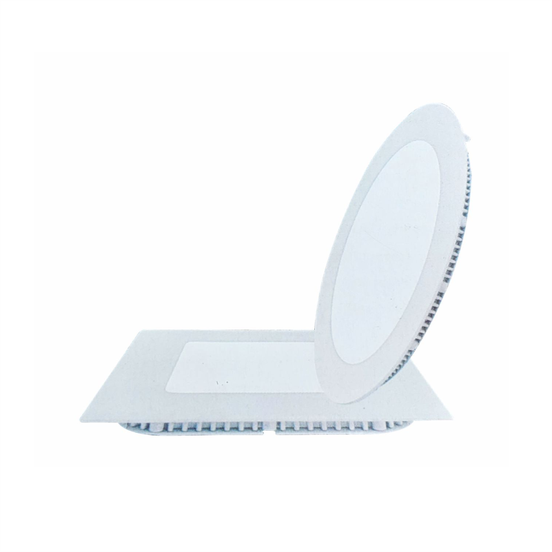 PANEL NDRIQUES LED 3W RR. MR. 6500K 3410