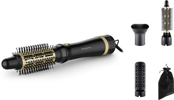 BRUSHE PER FLOKE ROWENTA CF6330F0