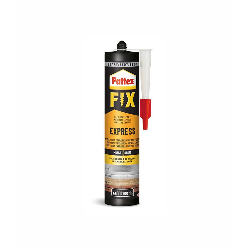 Pattex Express Fix 75 g 1443303 2960032