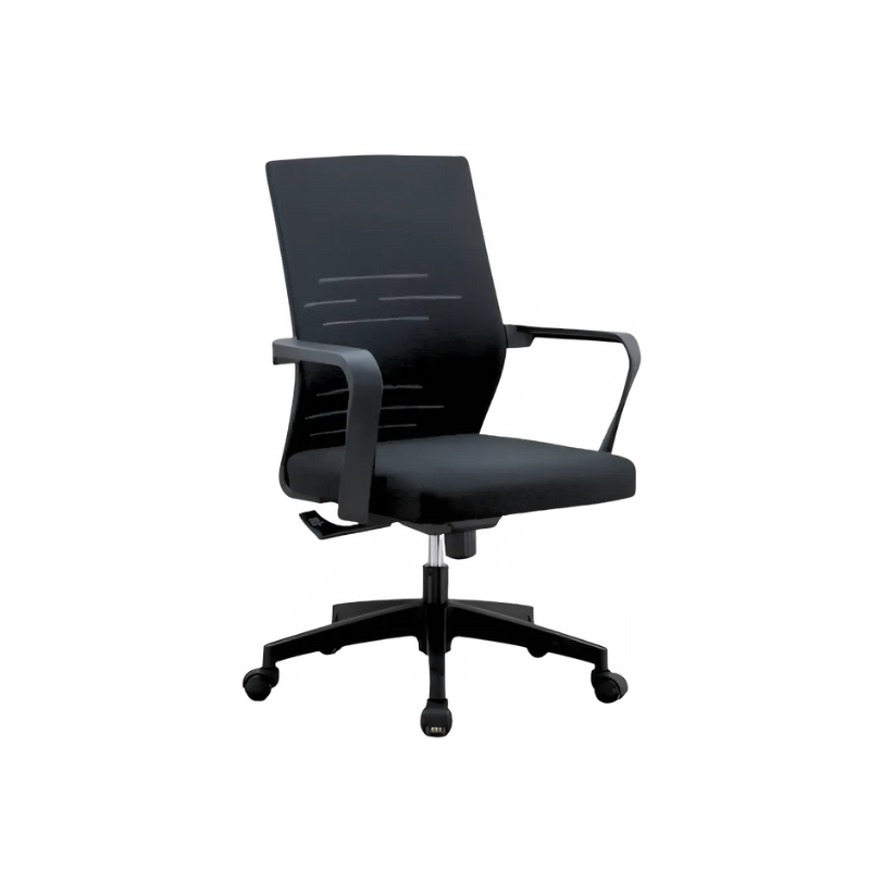 KARRIGE PER ZYRE  BLACK