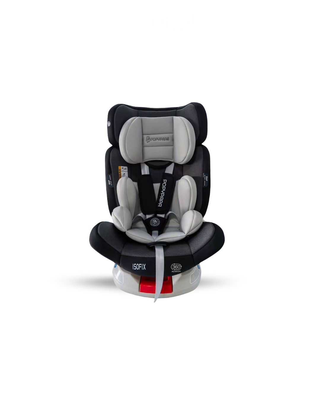 KARRIGE MAKINE PER FEMIJE POPYPAPA CB360 G19-10