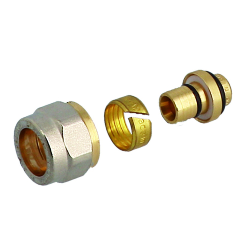 GF LIDH. PER FITING ALUPLAST 26x3.0  5E0080N263000A