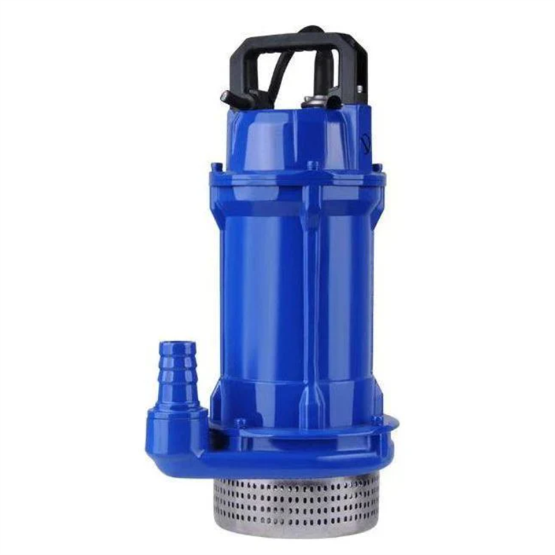 HIDROFOR ADELINO ZHYTES QDX (ADX) 1.5-32-0.75 kw