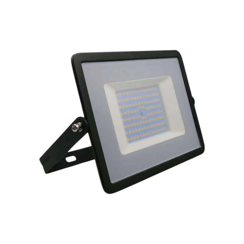 REFLEKTOR V-TAC 100W E 6500K BK 215966