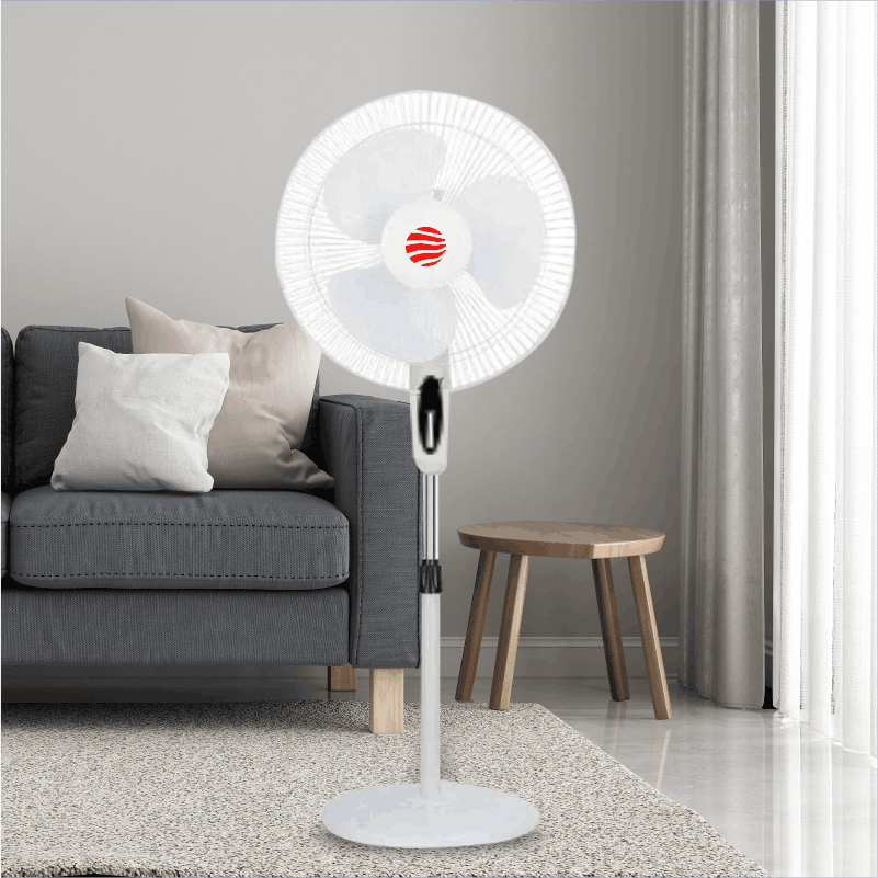 FLUTURA FLLADITESE 16'' FS40-3 GO FAN