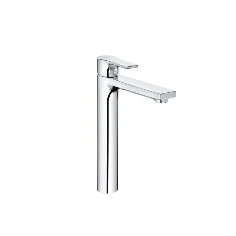 BATERI PER LAVABO E GJATE ZENTA SL PC 482560565 -KLUDI GERMANY