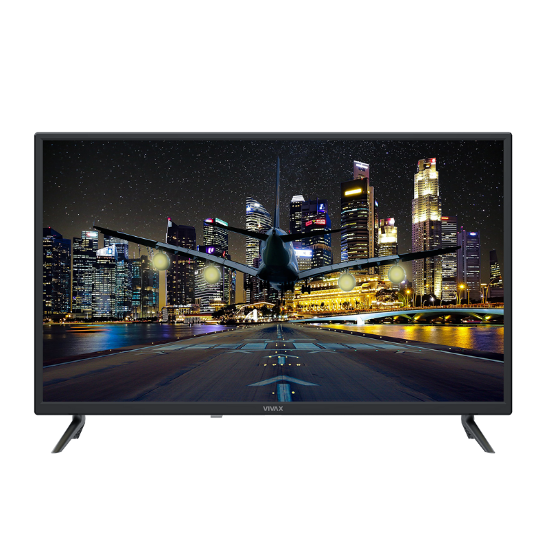 TV LED VIVAX 32LE115T2S2 REG