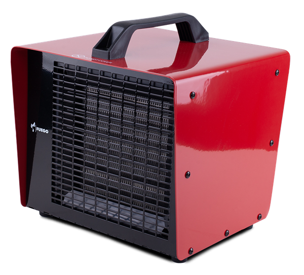 KALORIFER FUEGO PTC-3000