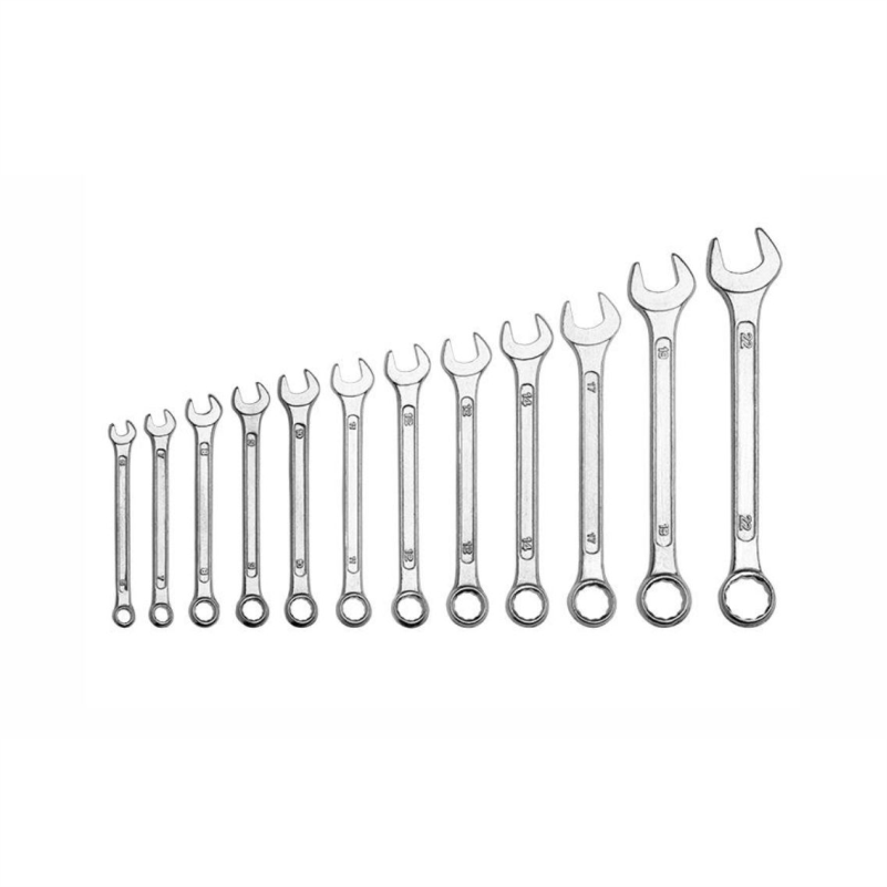 QELESA UNAZE-HAPUR 6-22MM SET 12COPE S34333