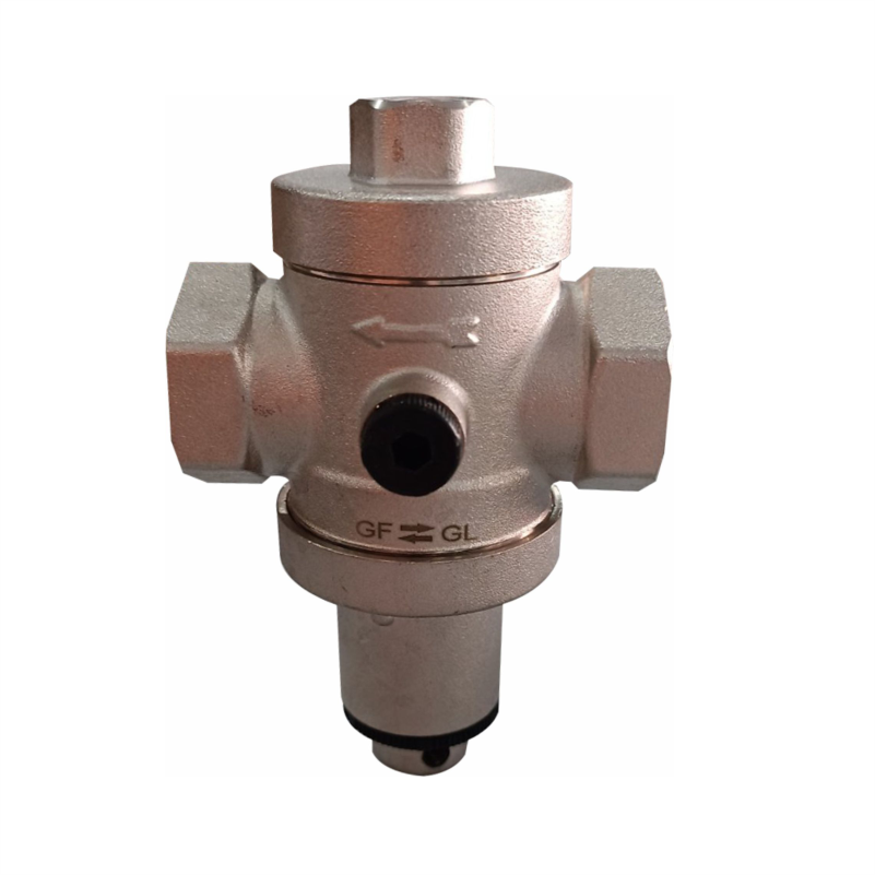 KN RREGULLATOR I SHTYPJES 5065 6197033 1/2"