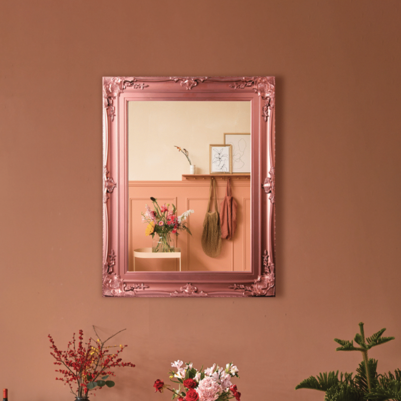 PASQYRE DEKORUESE ZB-M-7090 WHITE 70X90X4CM