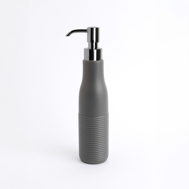 MBAJTES SHAMPONI per Dush BOLLE - ANTRACIT GRB-DCS-C18