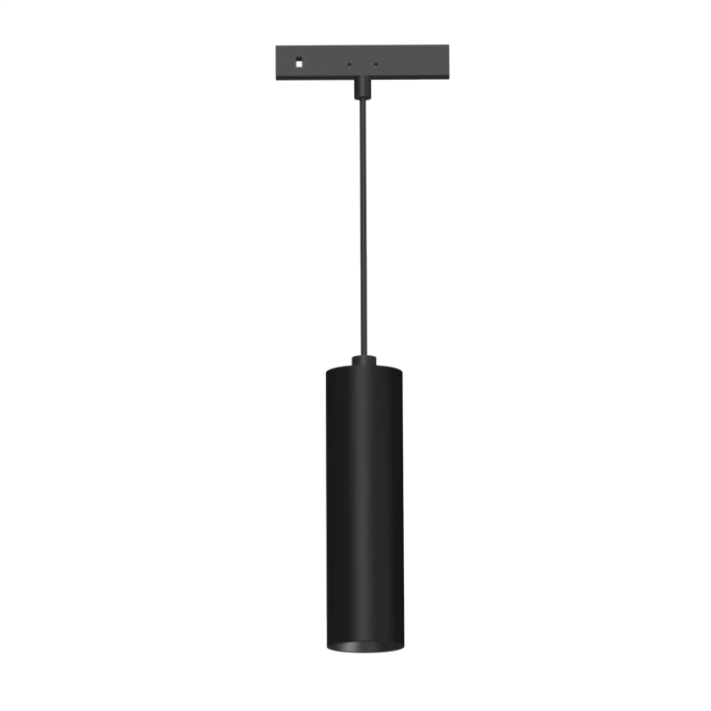 SPOT I LESHUAR PER MINI SHIN MAGNETIK BLACK THUBEP230B 24V DC 2W 3000K 170LM AC8.26