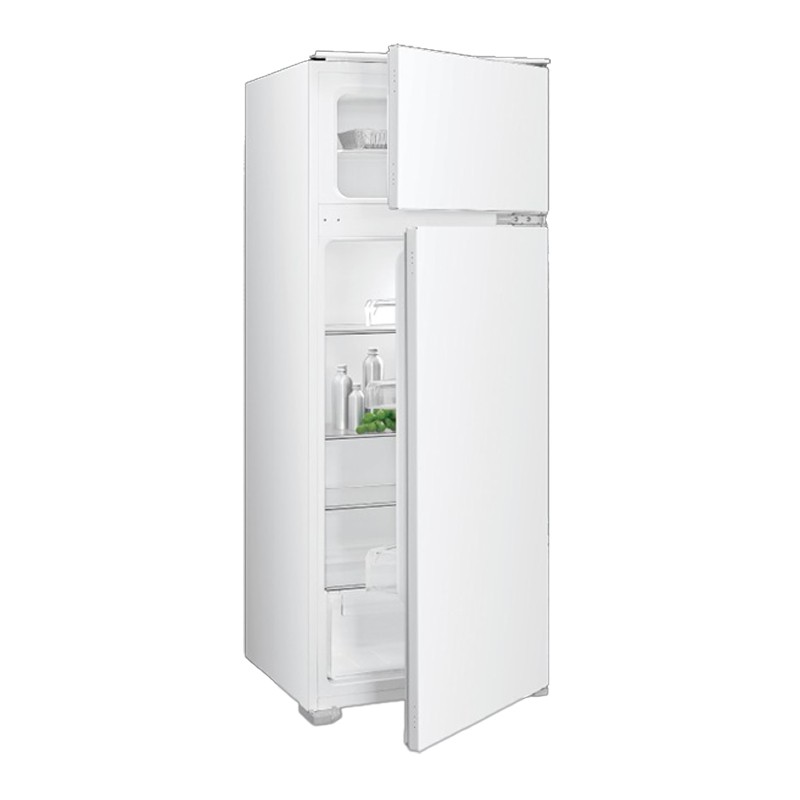 FRIGORIFER MONTUES HOOBART RFHBHOTF145SBI 144CM