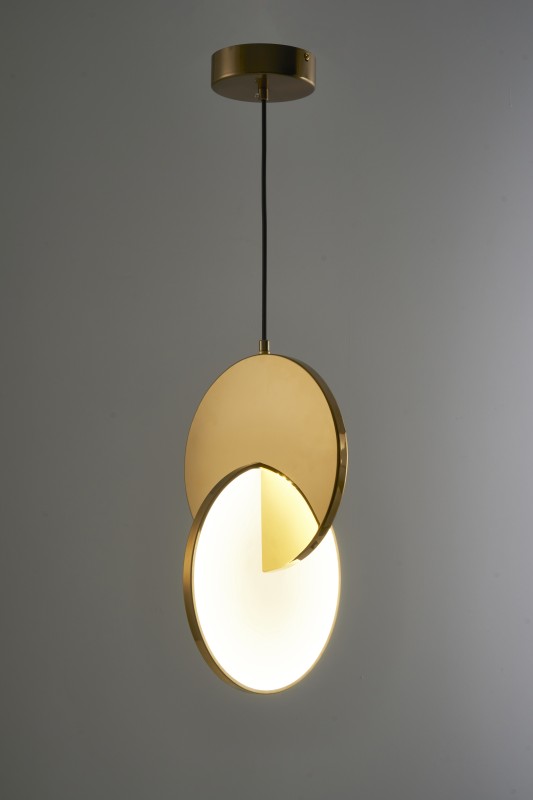 LLUSTER KPY2031-L DIERE
