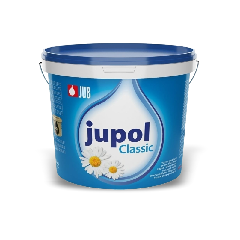 JUPOL CLASSIC 15 L 660