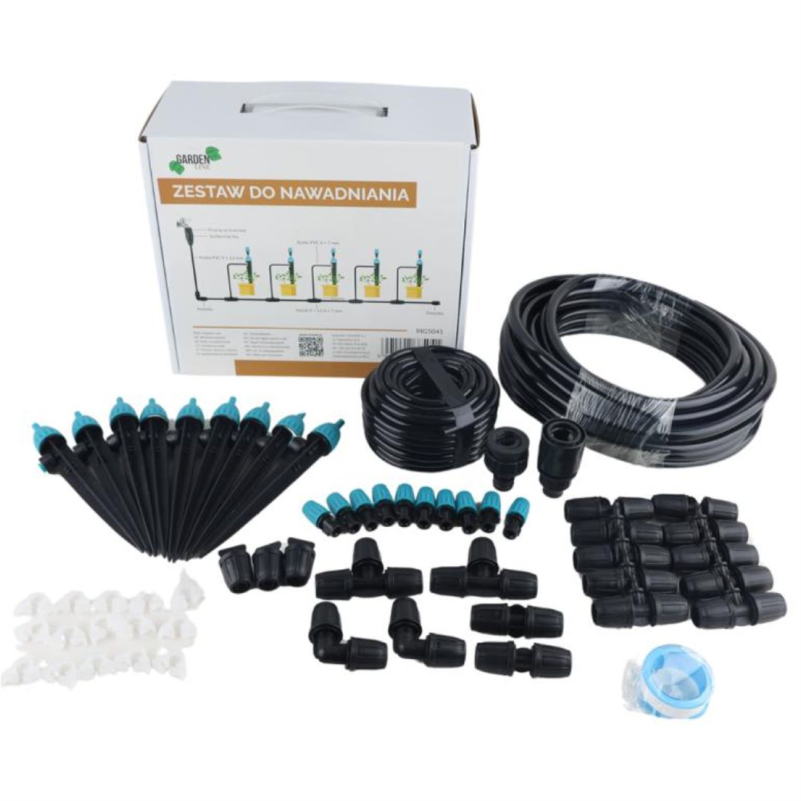 GYP ME SET PER UJITJE PIK-PIK RIG5041