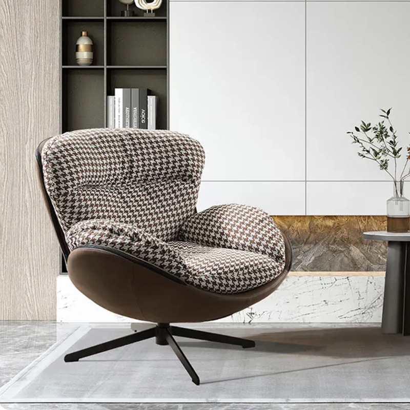 BI - FOTELE BROWN 2082