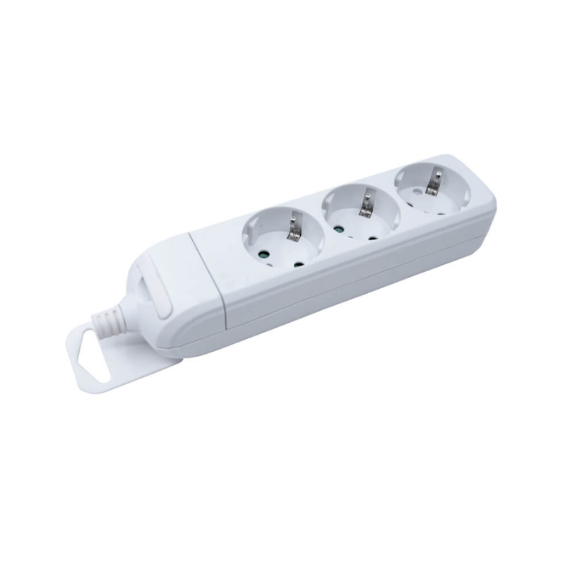 KABLLO VAZHDUESE 3X1.5MM 3X3METRA P ND.176010/810068