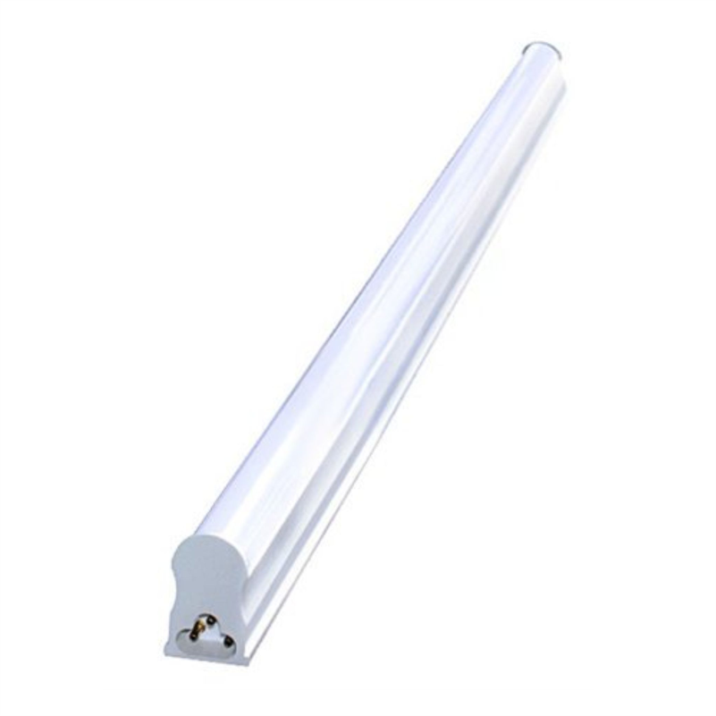 LED SHIN T5 0.3M WH