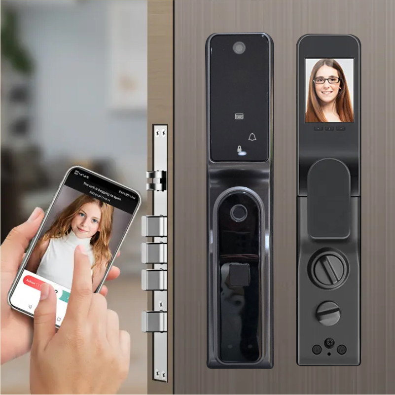 BRAVE DIGJITALE H11-P3D AG106-1