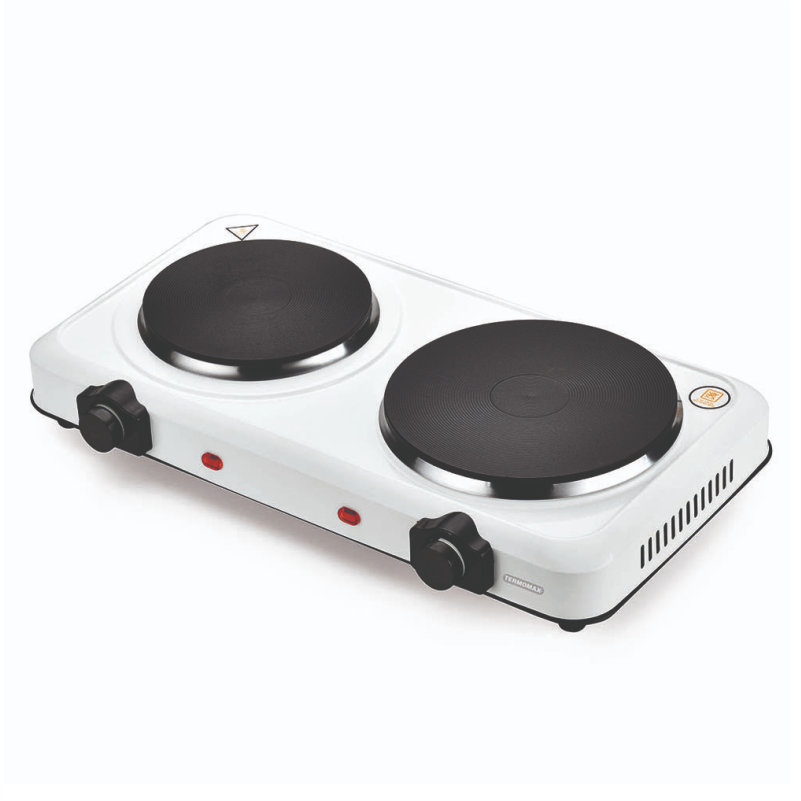 RESHOV ME 2 PLLAKA TERMOMAX TX-122