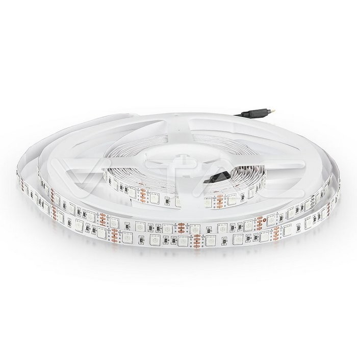 LED SHIRIT V-TAC 60 LEDA RGB IP20 PCB 2120