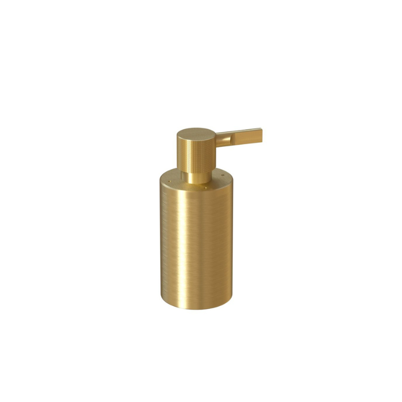 MBAJTESE PER SAPUN GRACE GOLD 632B85