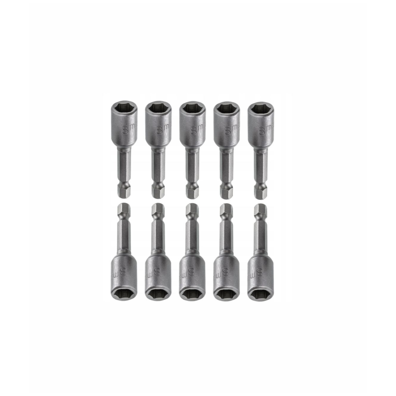 MBAJTES MAGNETIK PER BITA 10COPE 8MM CON-ANM-3008