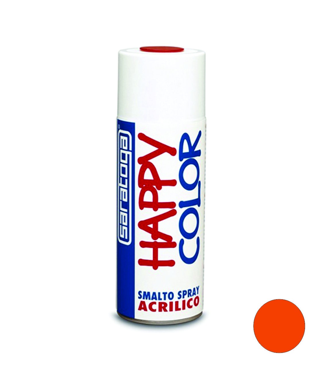 SPREJ NGJYRE E PORTOKALLT 400ML RAL2003 88.150.043