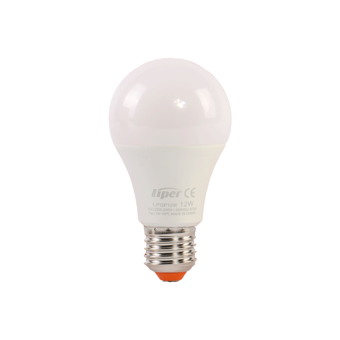 LED POQ 12W LIPER LPQP 12D LED-01