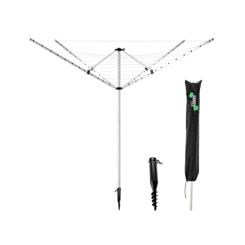 TERESE PER RROBA ME 4DEGË 50M DEF5331