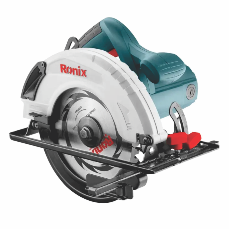 SHARRE ELEKTRIKE 1500W 190mm 4311 RONIX
