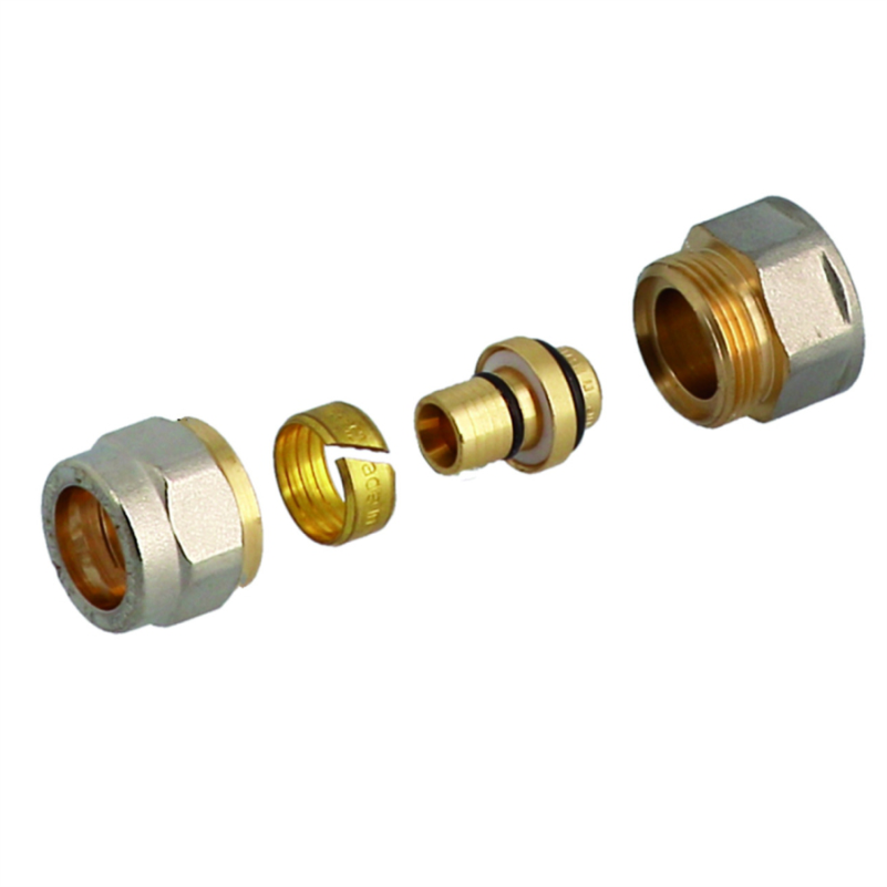 GF GJ. LIDHESE F NK 1/2-16x2.0 5E0002N041620A