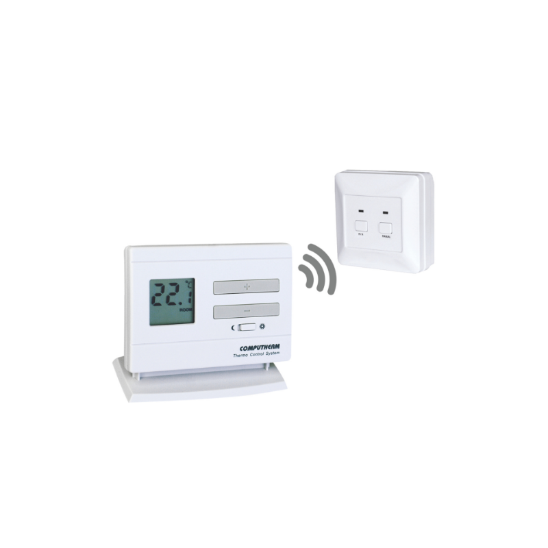 TERMOSTAT DHOME ME WIFI Q3RF