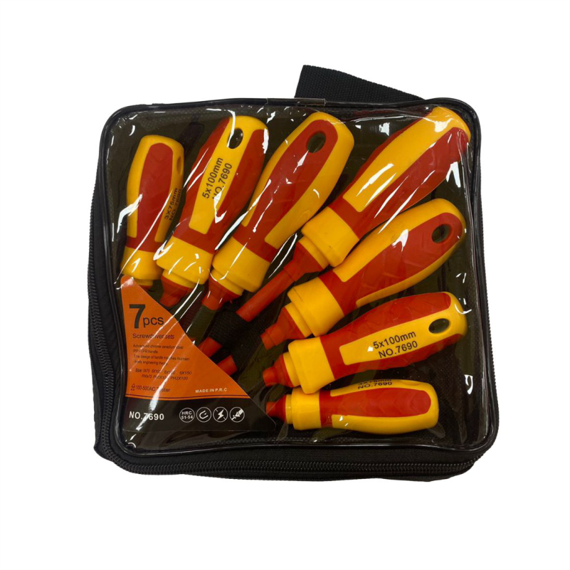 KAQAVIDA SET 7COPE