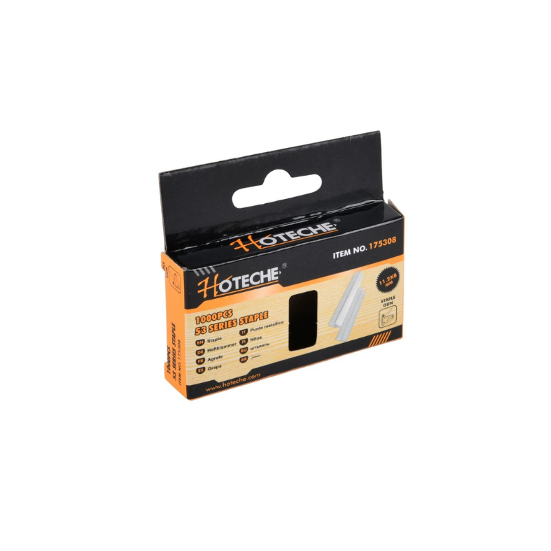 MUNICION U (U12) SERIES HOTECHE  172012