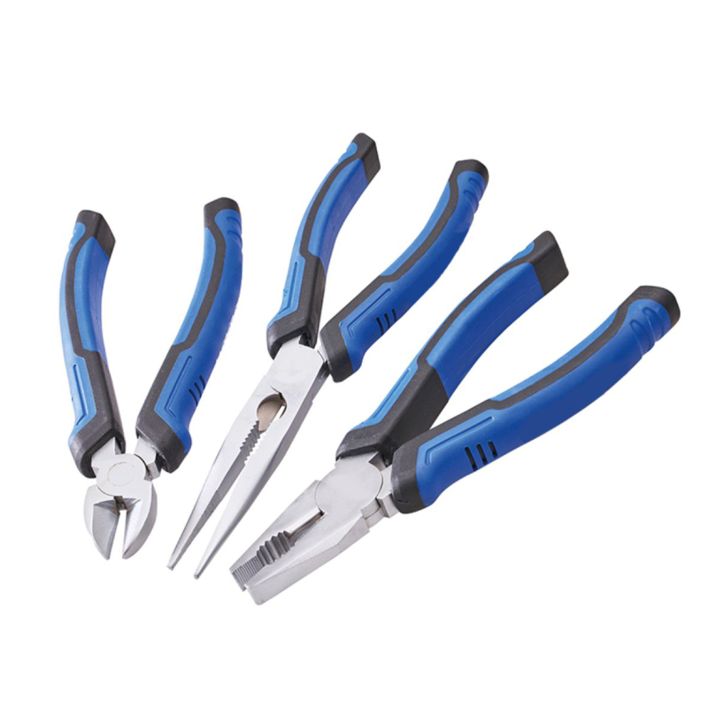 DANA PRERESE 6'' AG81-131