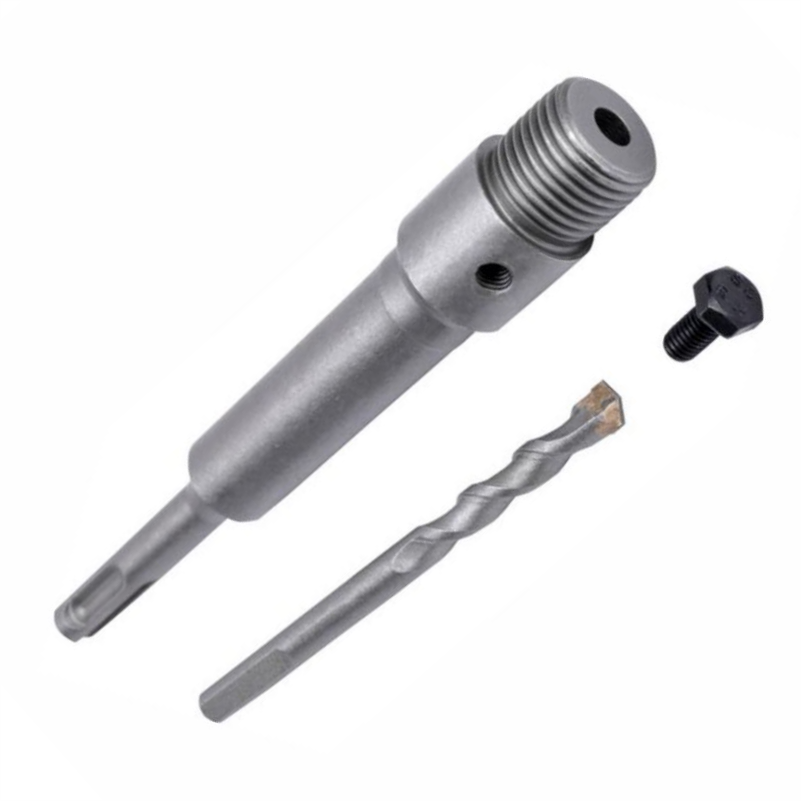 ADAPTER ME SHPUES PILOT 220 MM HEX CON-ACA-1135