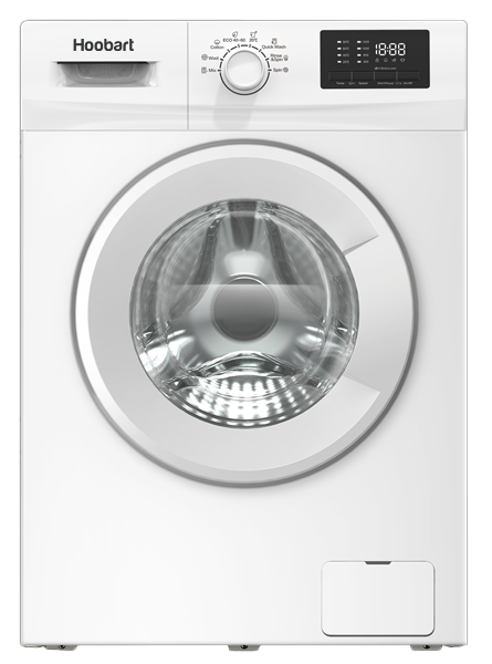 RROBALARESE HOOBART WMHBTC61033W 6KG 1000RPM