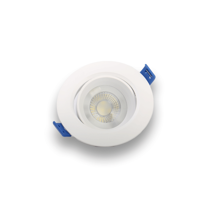 SPOT WELLMAX 5W 3000K